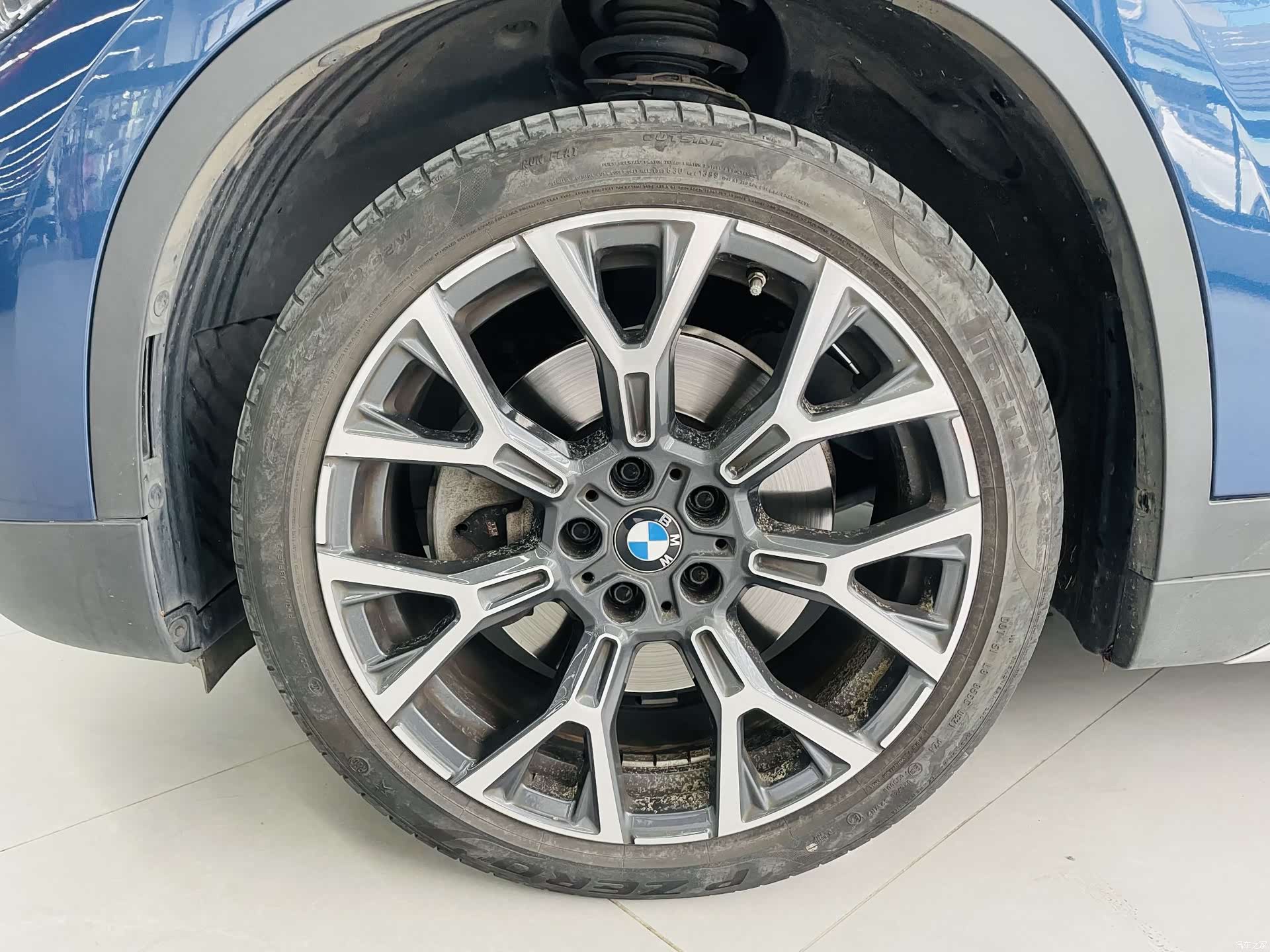 BMW X1, 2021 3