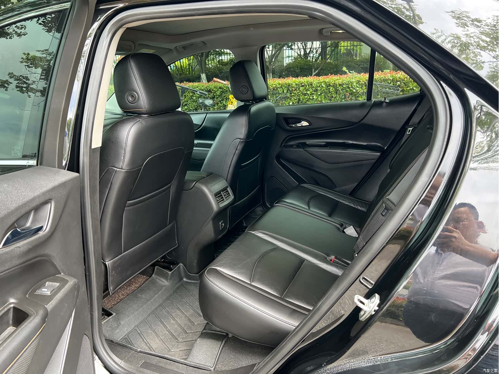 Chevrolet Equinox, 2018 15