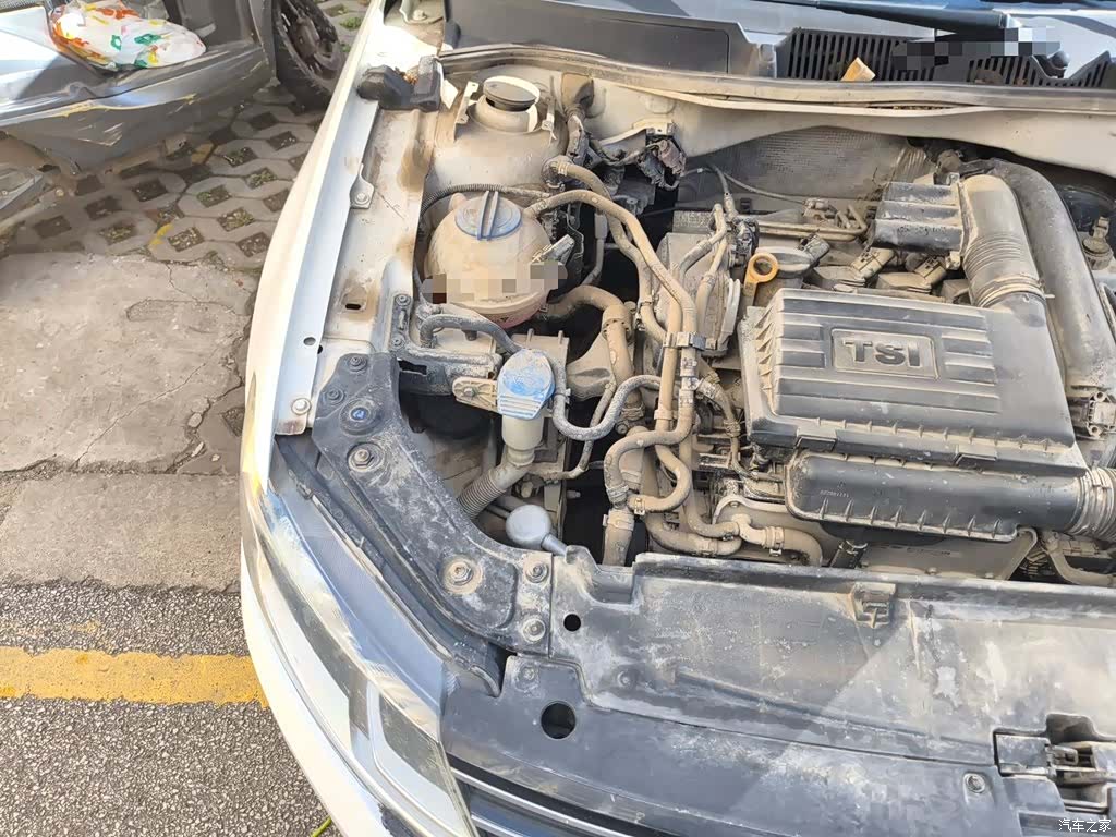 Volkswagen Lavida, 2016 23