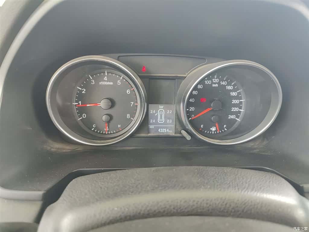 Haval M6, 2023 12