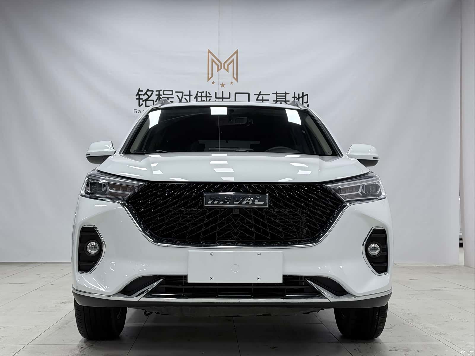 Haval M6, 2023 2