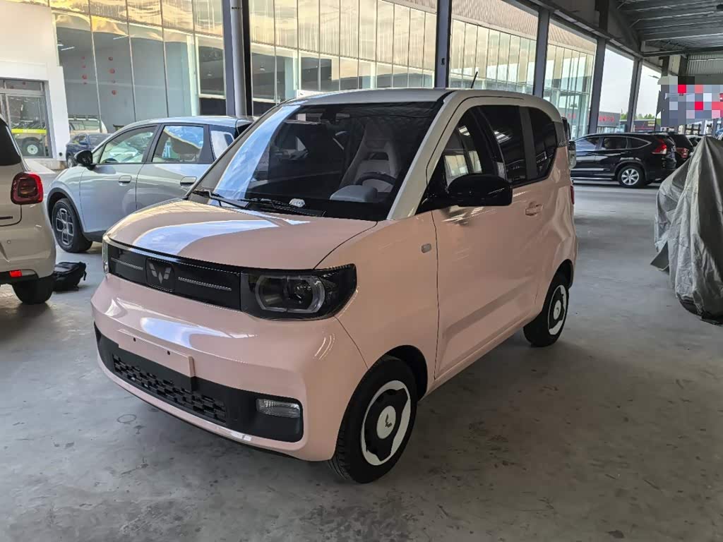 Wuling Mini EV MINIEV 2022 Fashion