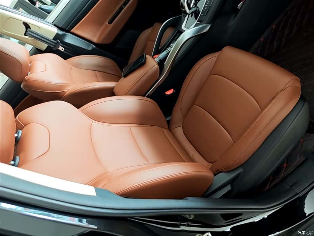 Geely Boyue, 2021 25
