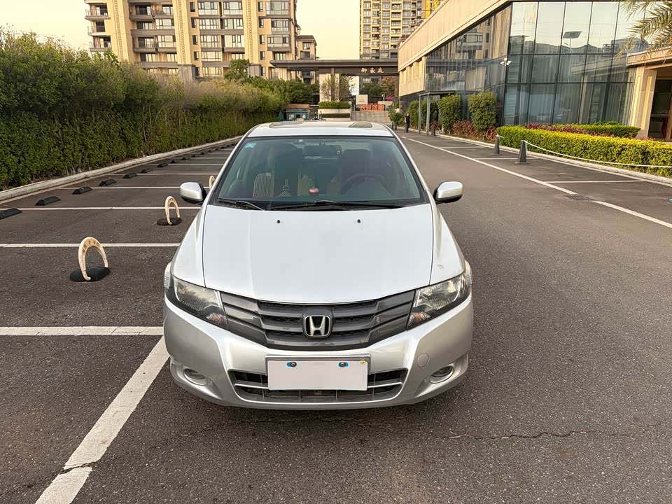 Honda Fengfan Classic