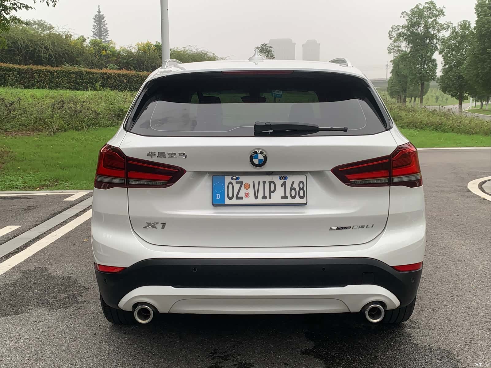 BMW X1, 2022 6