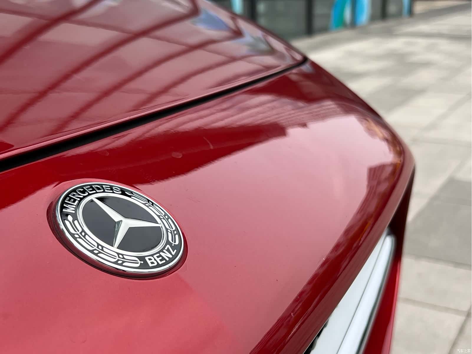 Mercedes-Benz CLS, 2019 8