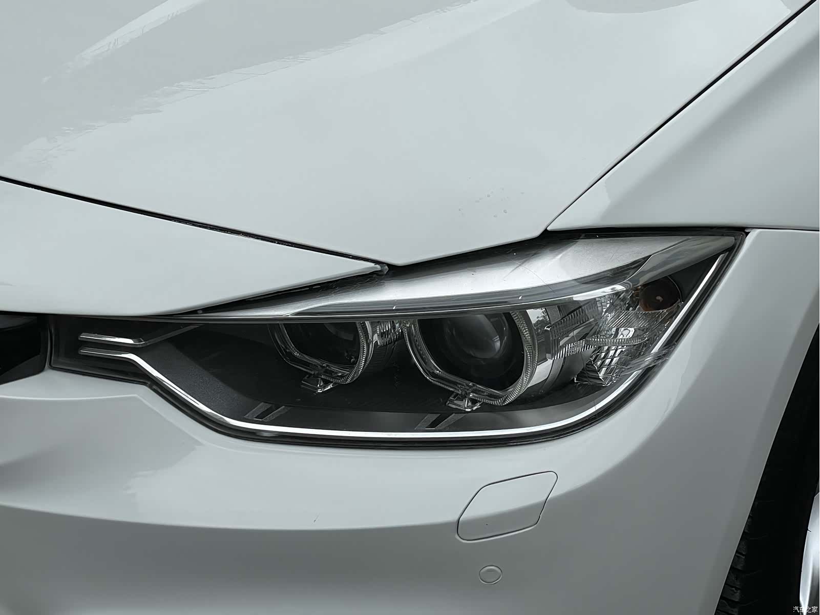 BMW 3 Series, 2015 9