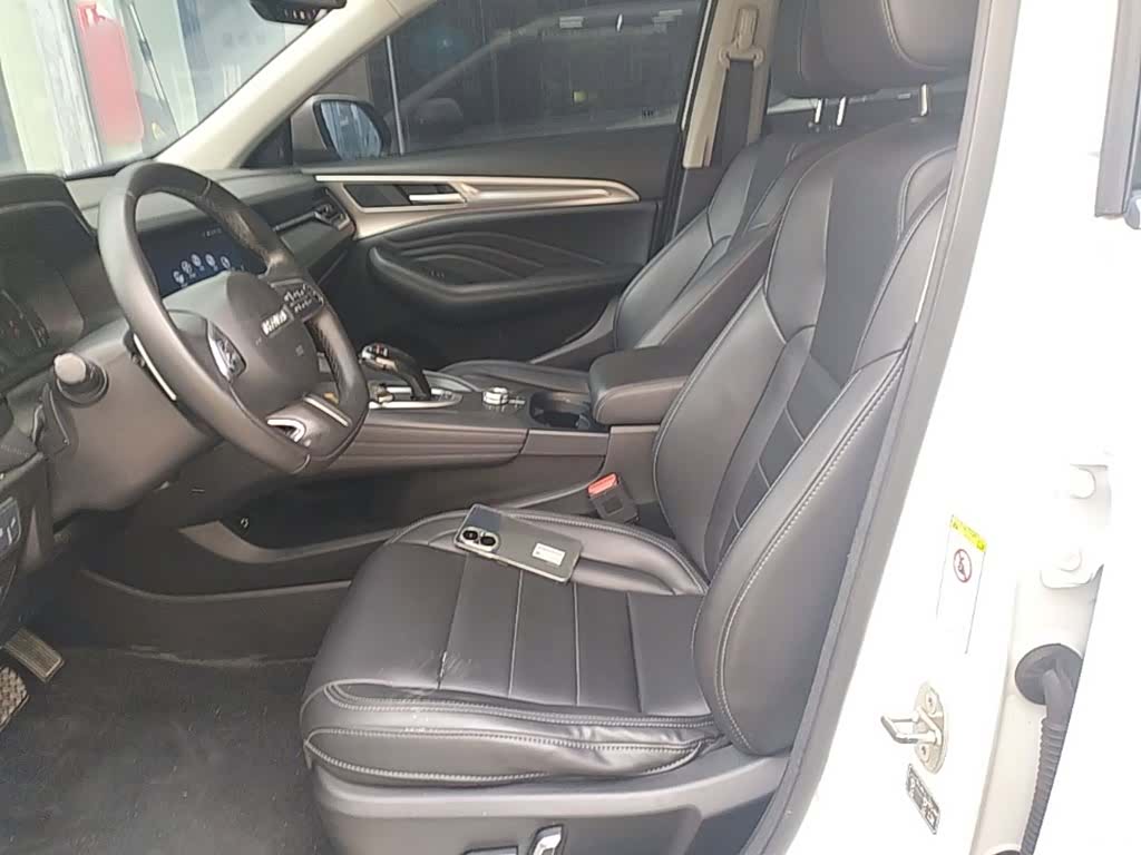 Haval F7, 2019 15