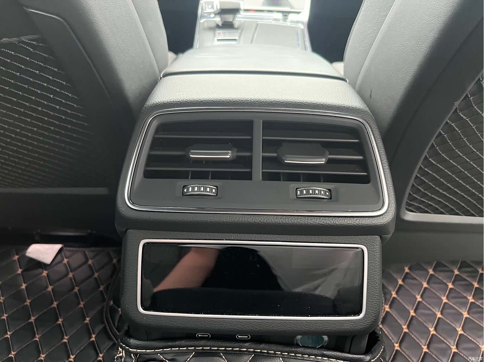 Audi A6L, 2023 9