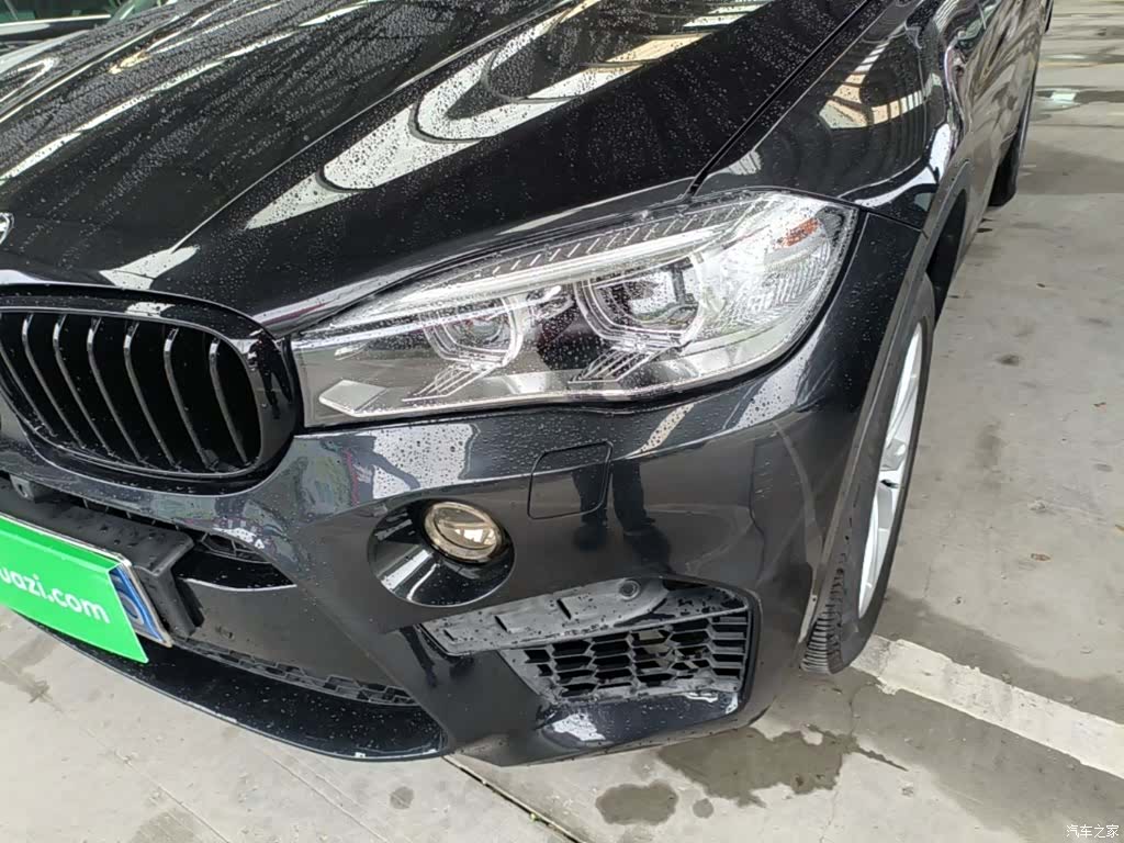 BMW X6, 2018 24