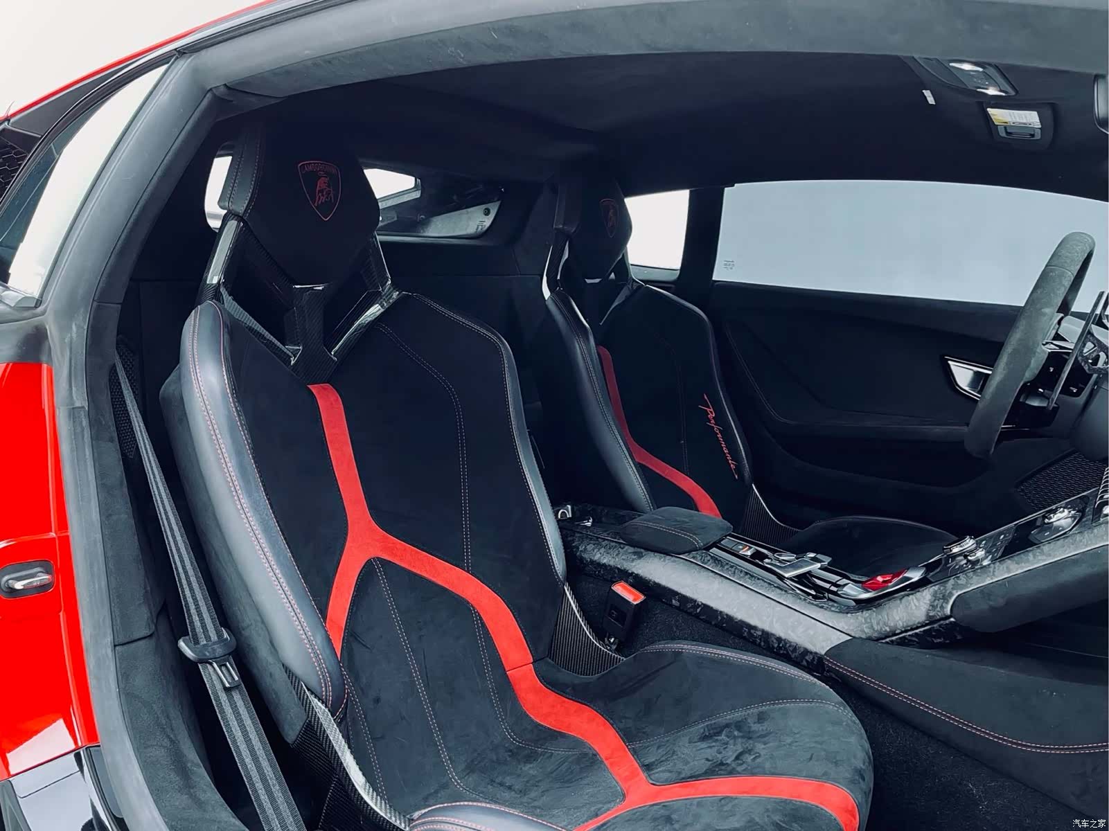 Lamborghini Huracán, 2019 12