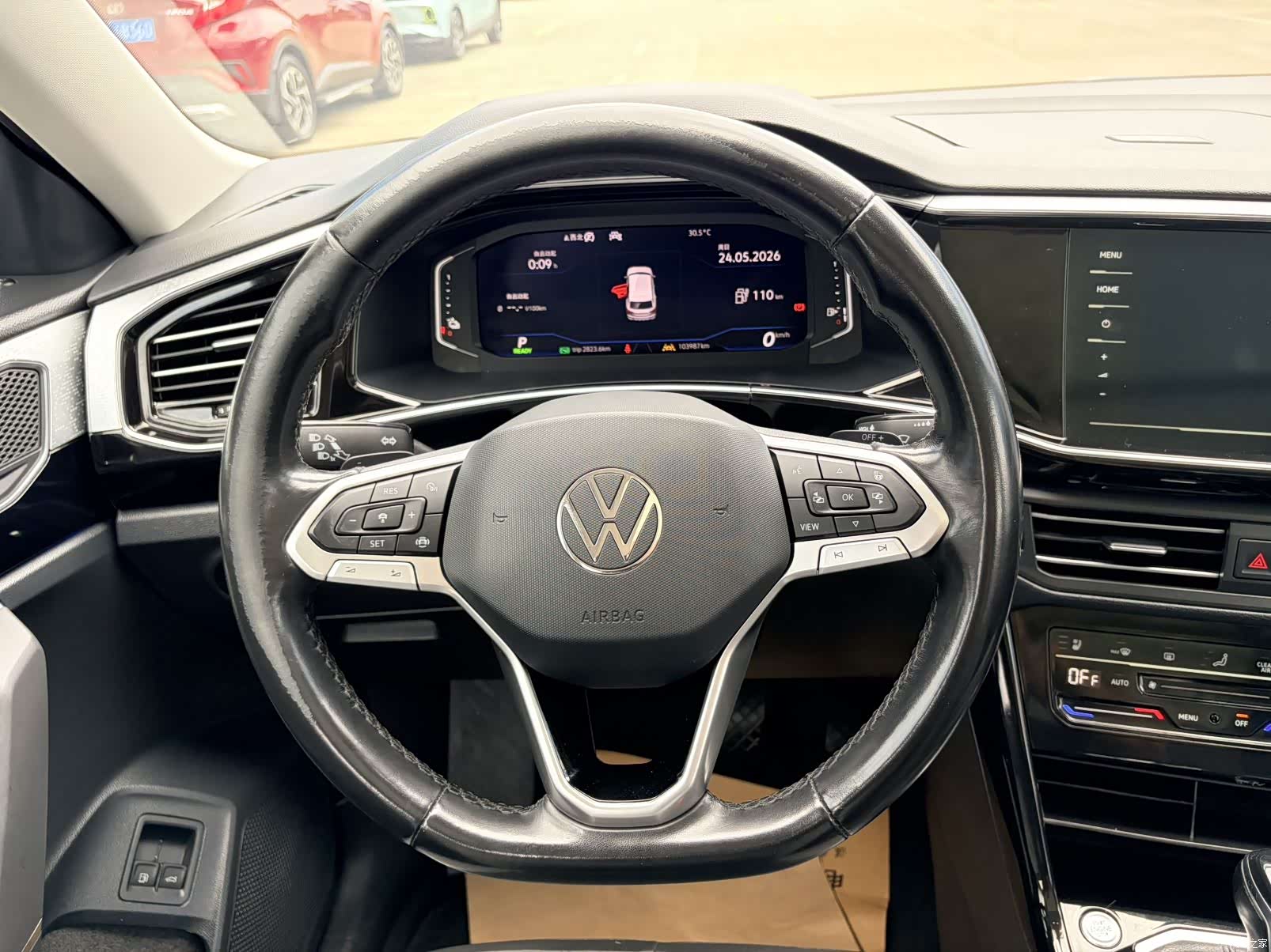 Volkswagen Tayron, 2021 15