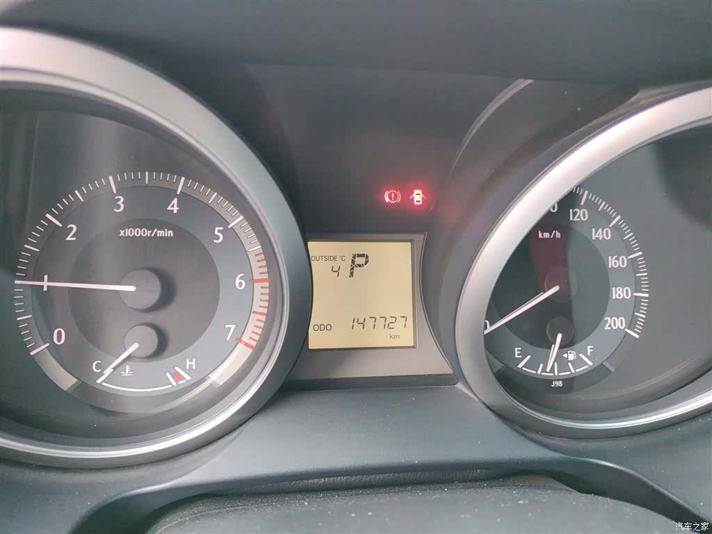 Toyota Prado, 2015 8