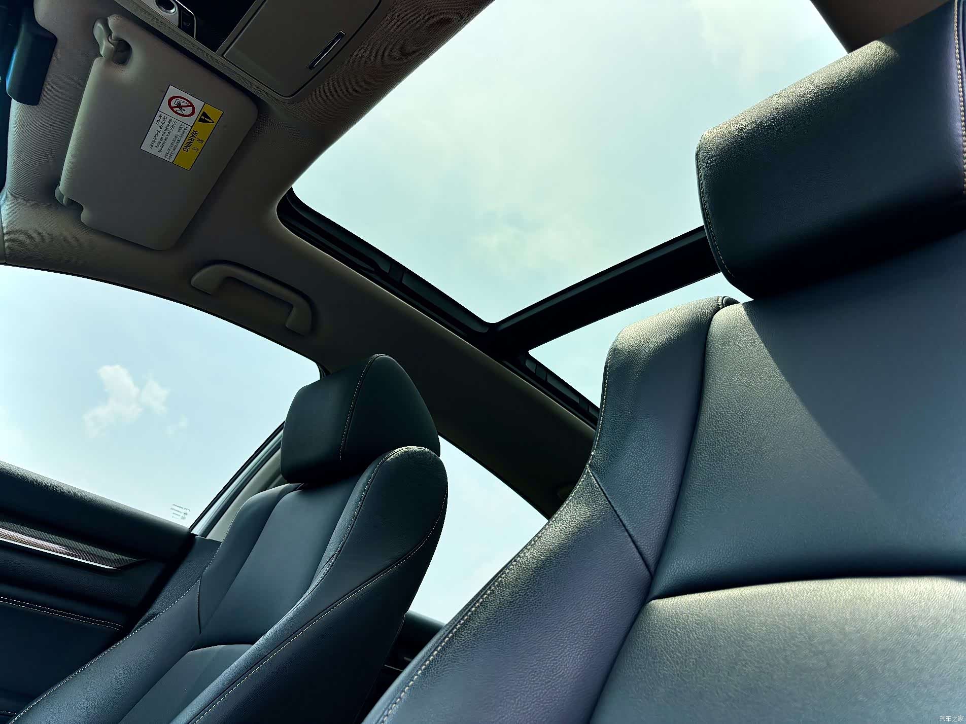 Honda Accord, 2023 13
