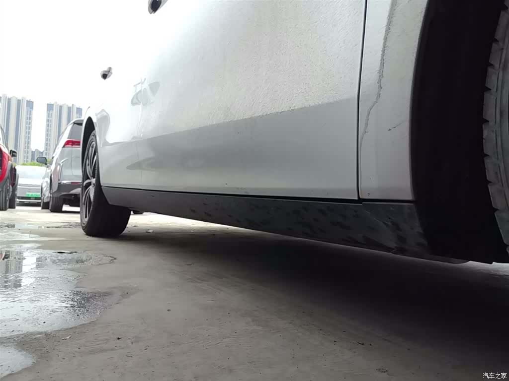 Roewe D7, 2025 21
