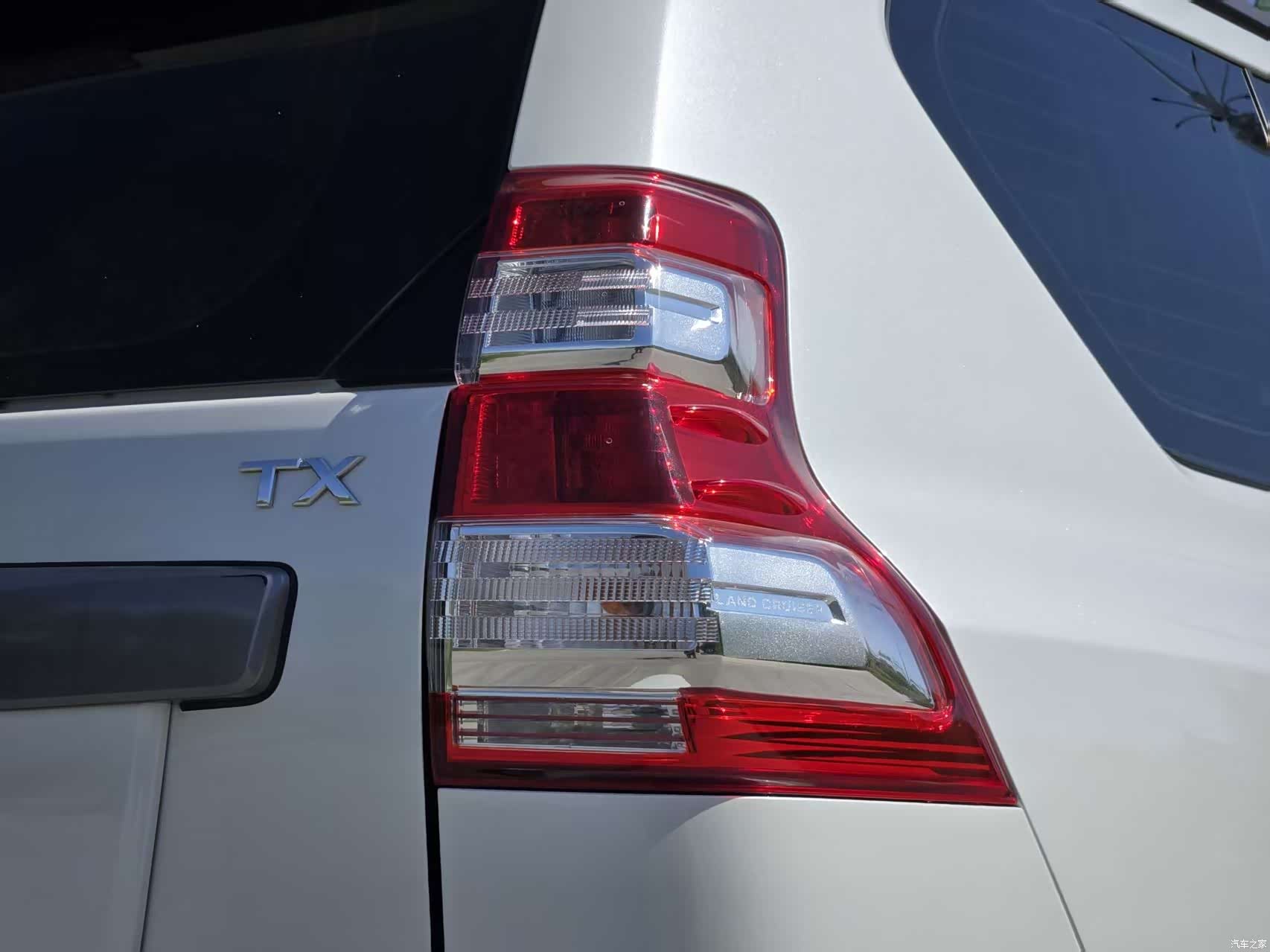Toyota Prado, 2018 18