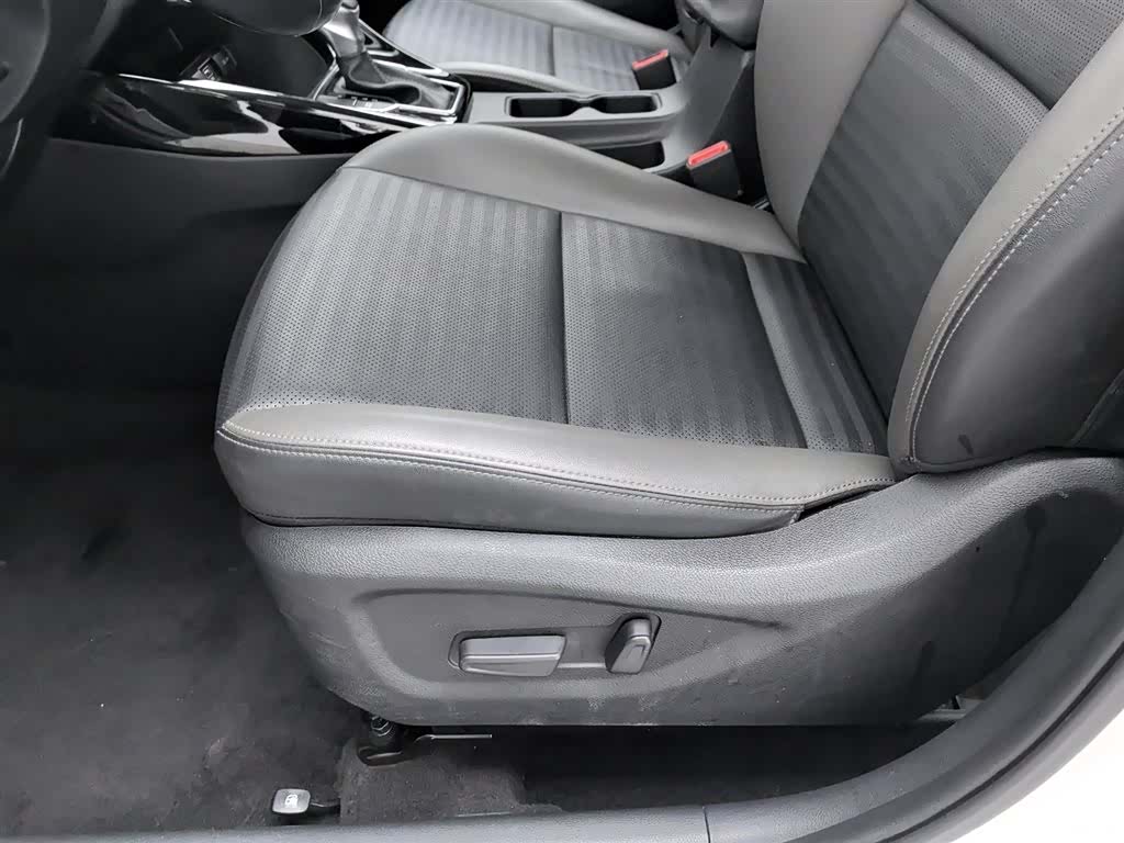 Kia Sportage, 2019 20