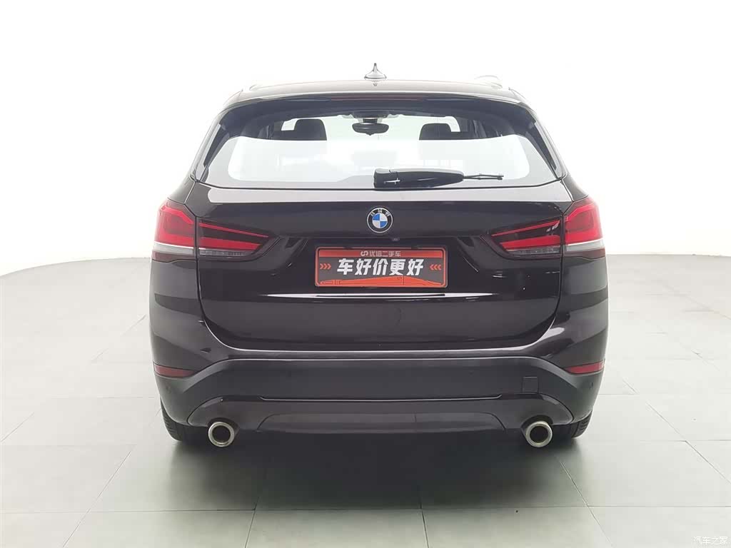 BMW X1, 2019 4