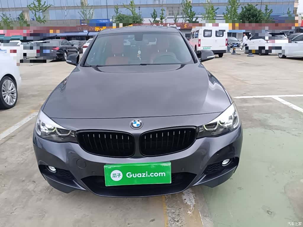 BMW 3 Series, 2020 3