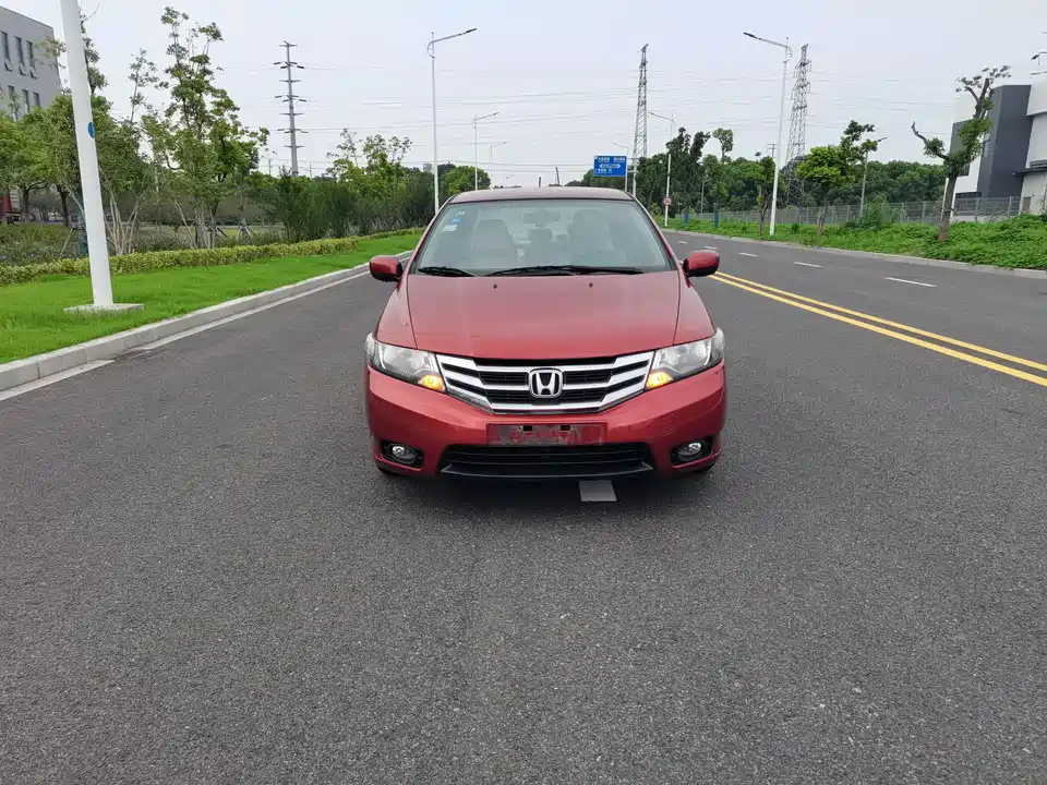 Honda Fengfan Classic