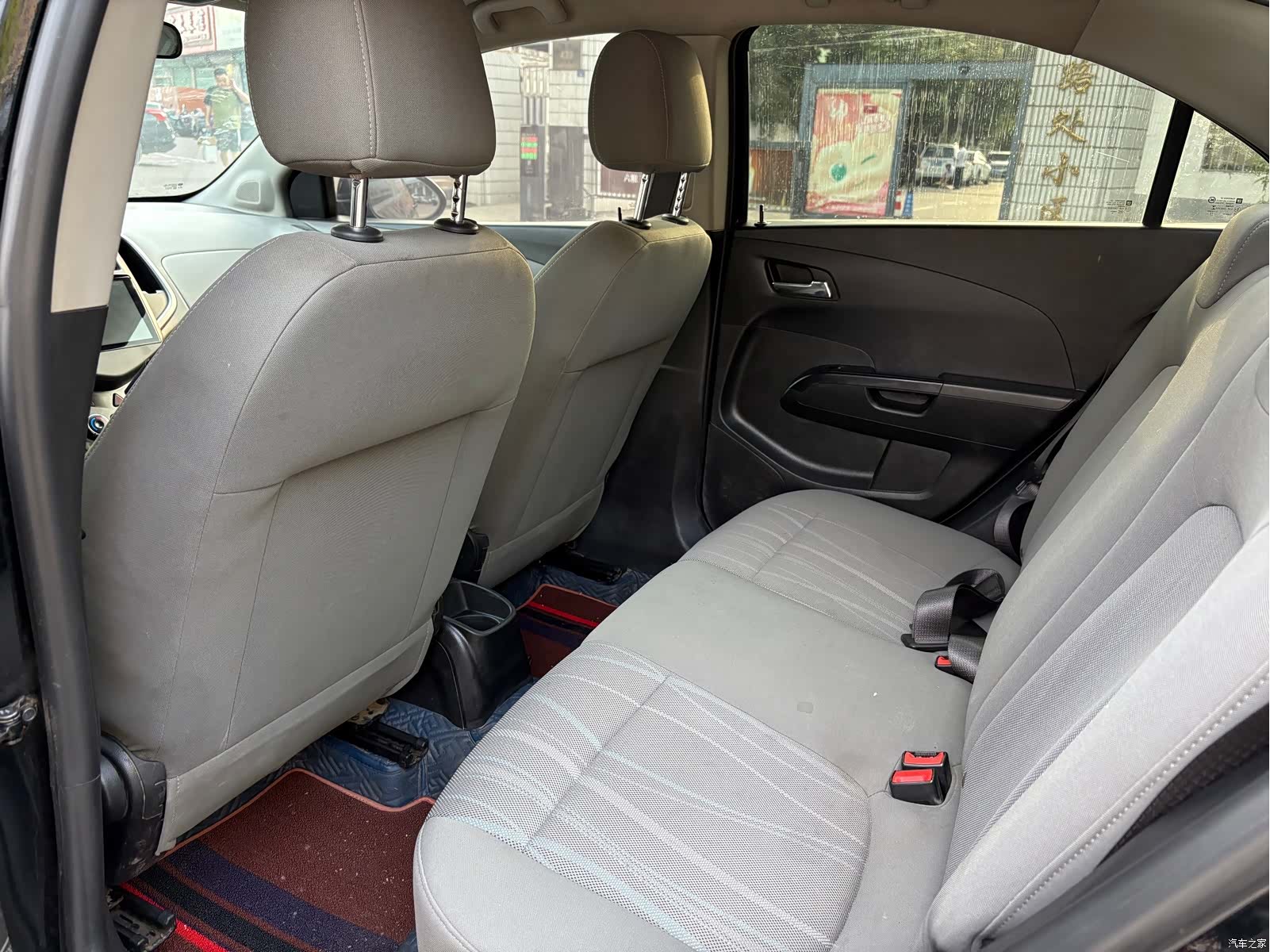 Chevrolet SE, 2013 все фото