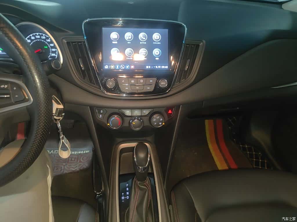 Chevrolet Redline, 2021 13