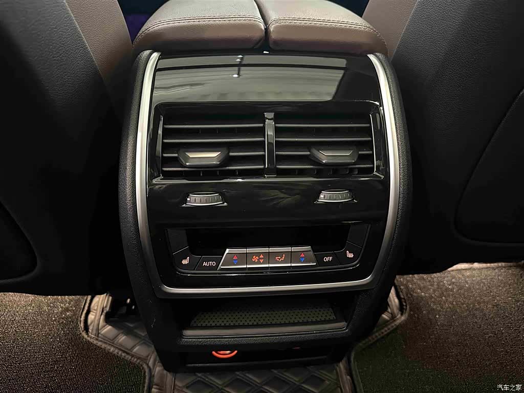 BMW X7, 2022 20
