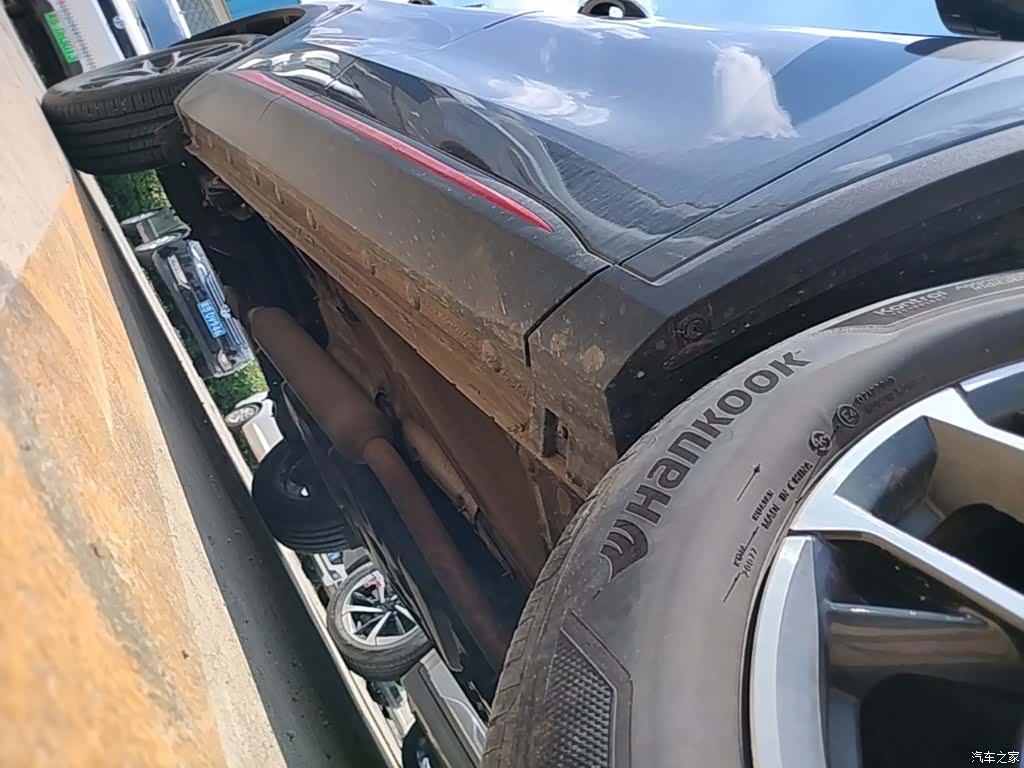 Changan CS75, 2023 19