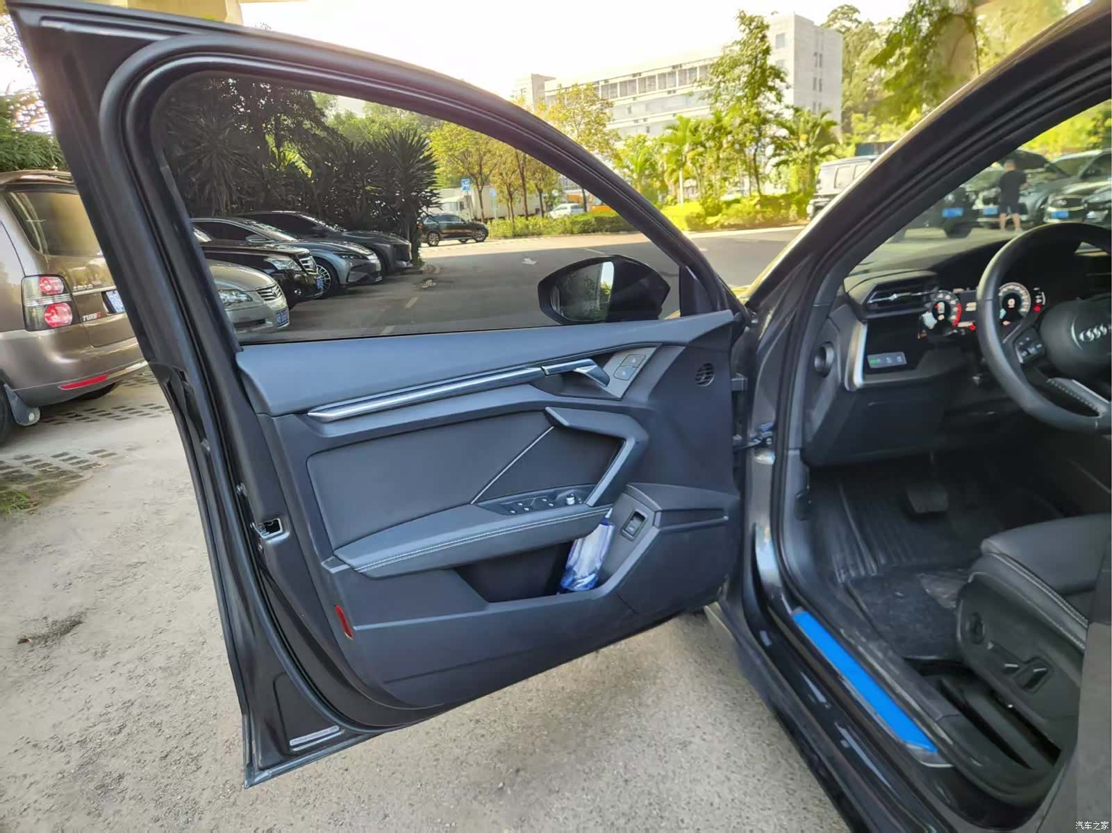 Audi A3, 2022 19