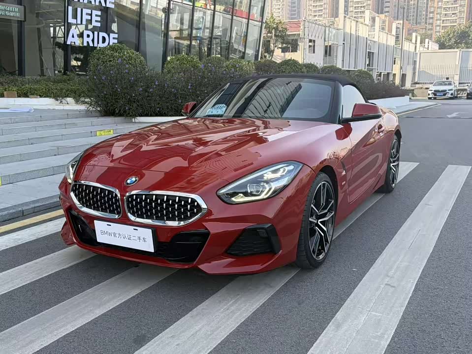 BMW Z4