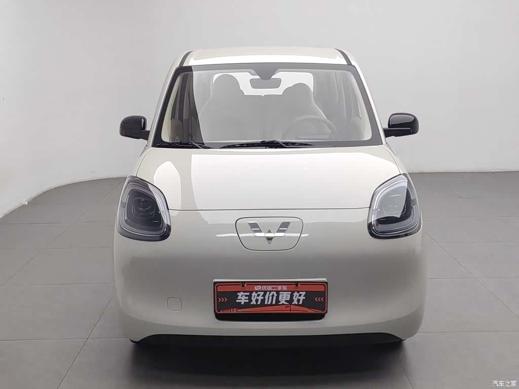 Wuling MINIEV, 2025 3