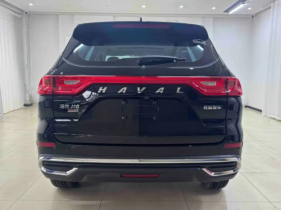 Haval M6