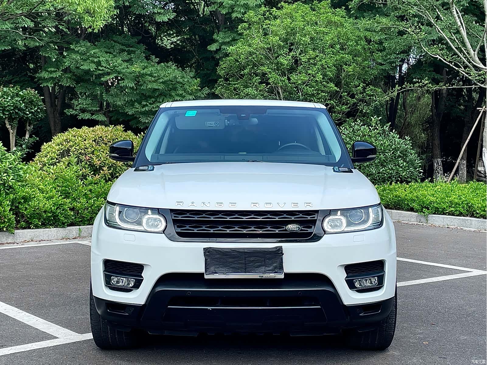 Land Rover Range Rover, 2015 2
