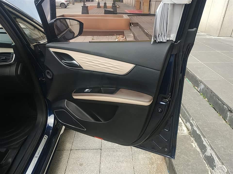 BYD Songjiang BYD Songjiang