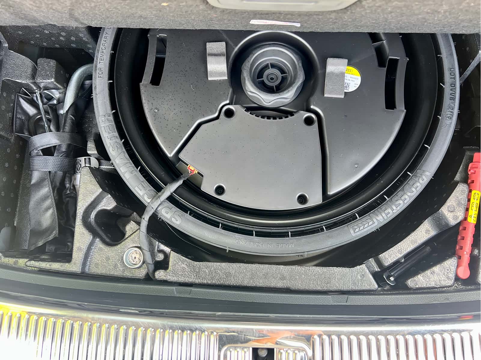 Audi Q5L, 2019 16