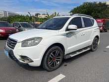 ����GX7 2015�� �˶��� 2.0L �Զ������������� ��V