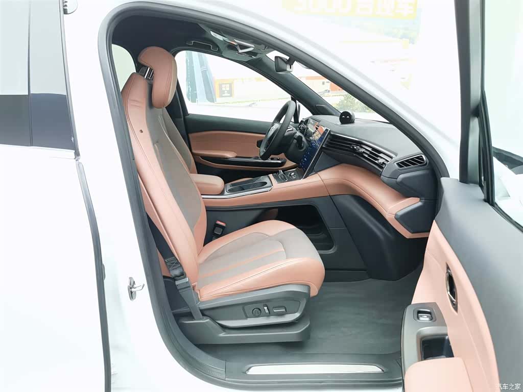 NIO EC6, 2022 23