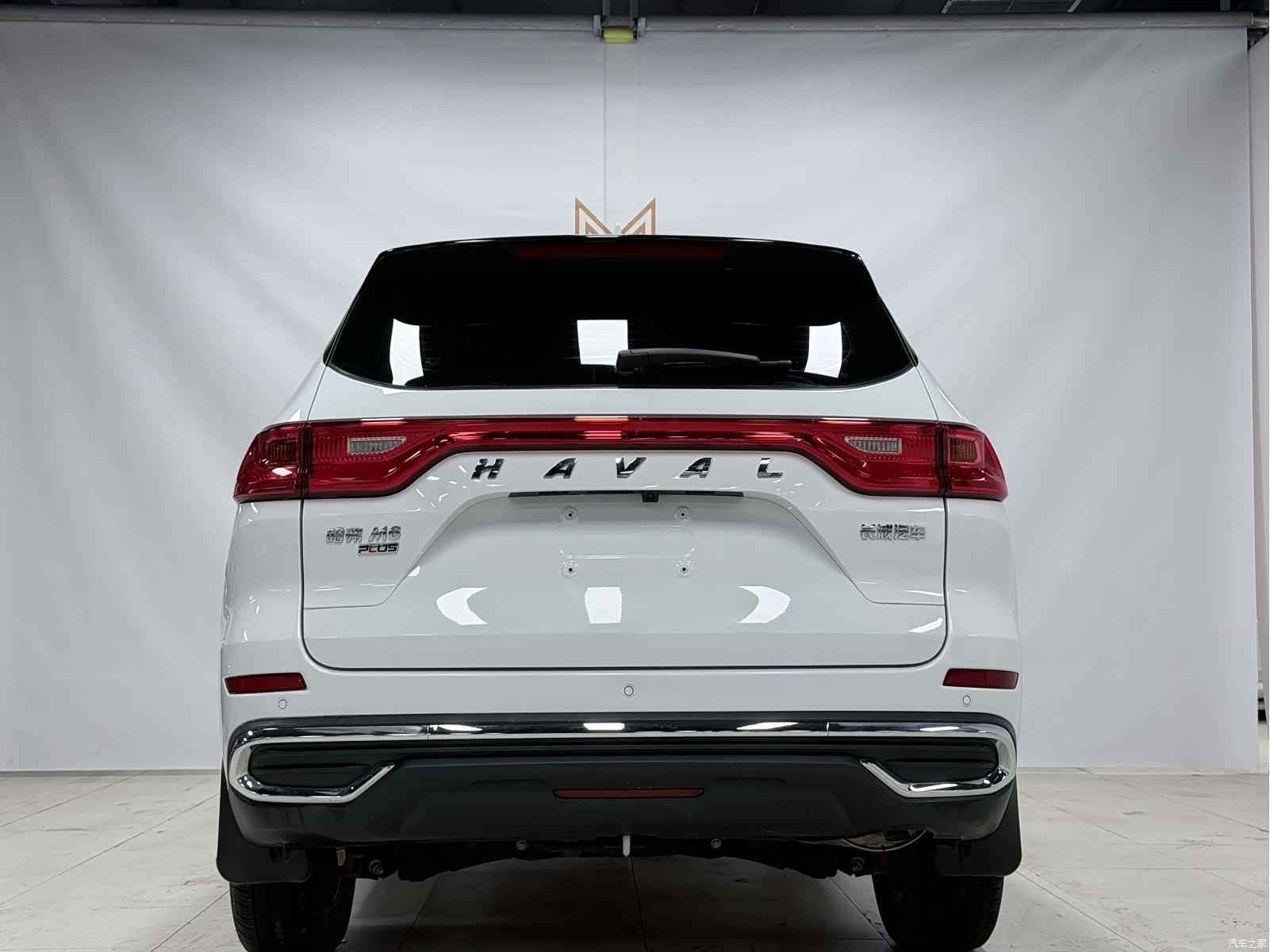 Haval M6, 2023 все фото