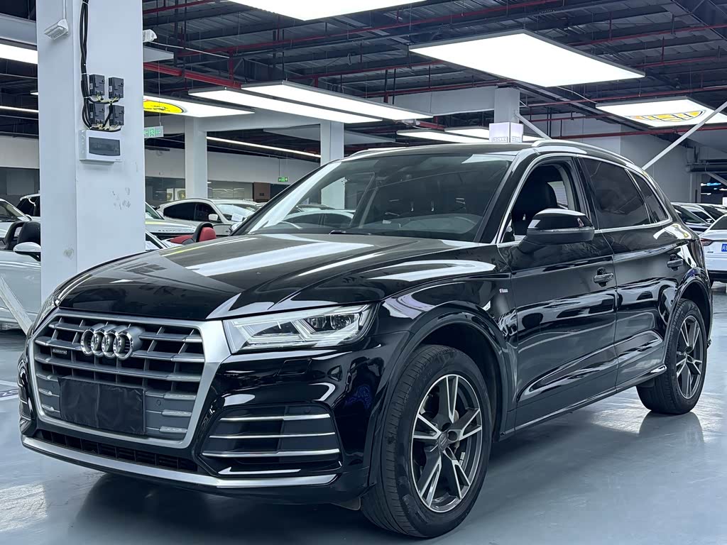 Audi Q5L