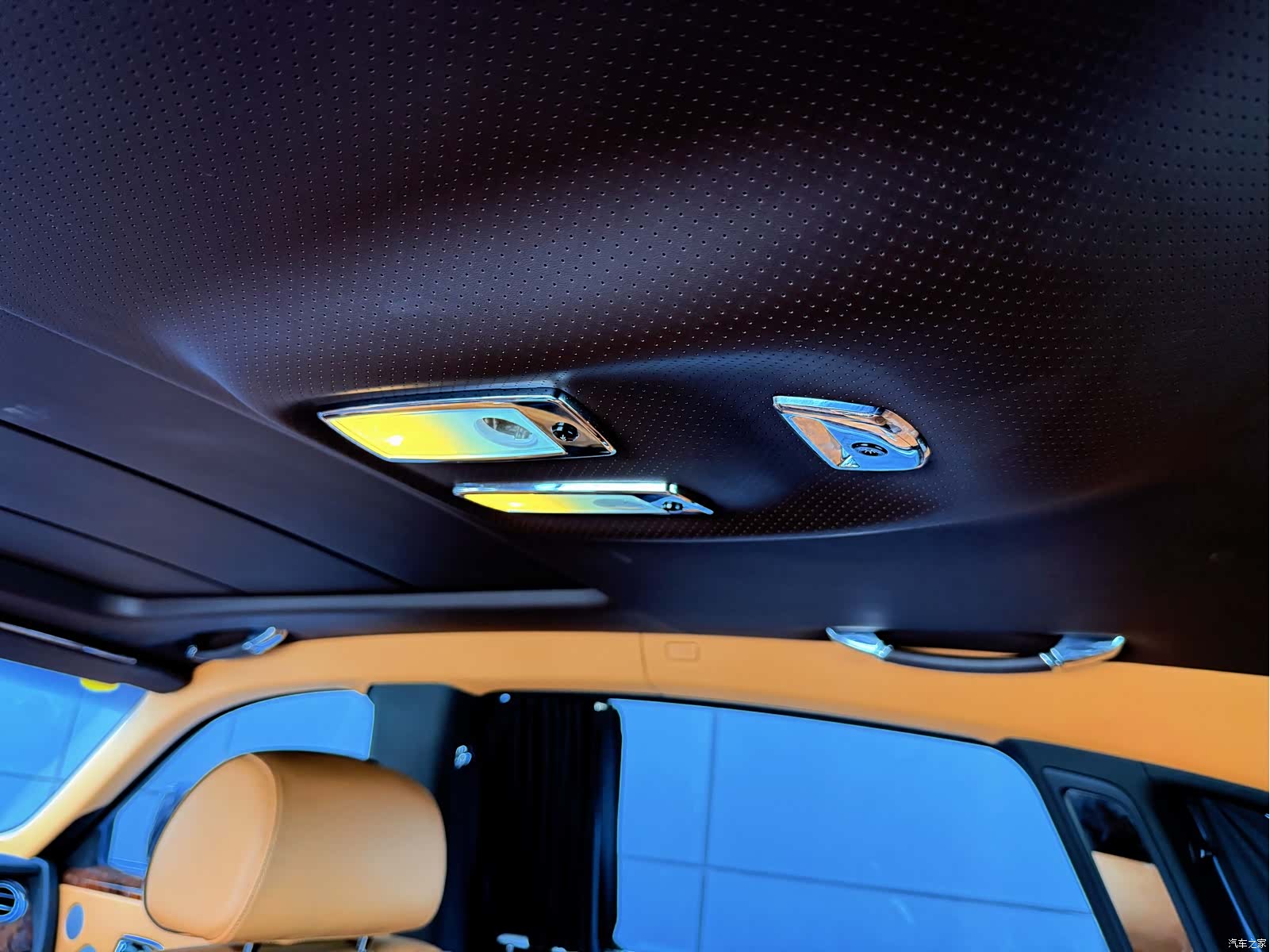 Rolls-Royce Ghost, 2014 41