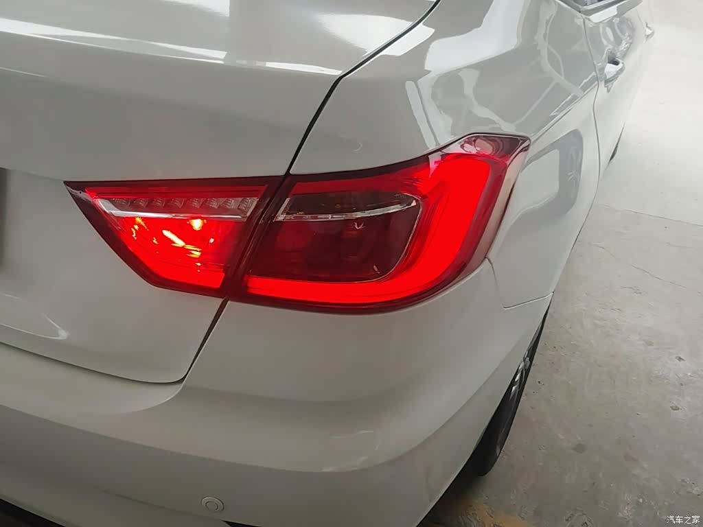 Changan Eado, 2020 8