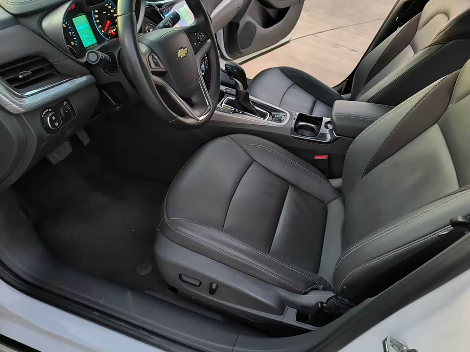 Chevrolet Mai Ruibao