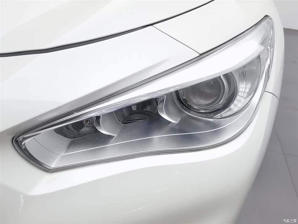 Infiniti Q50L, 2020 7