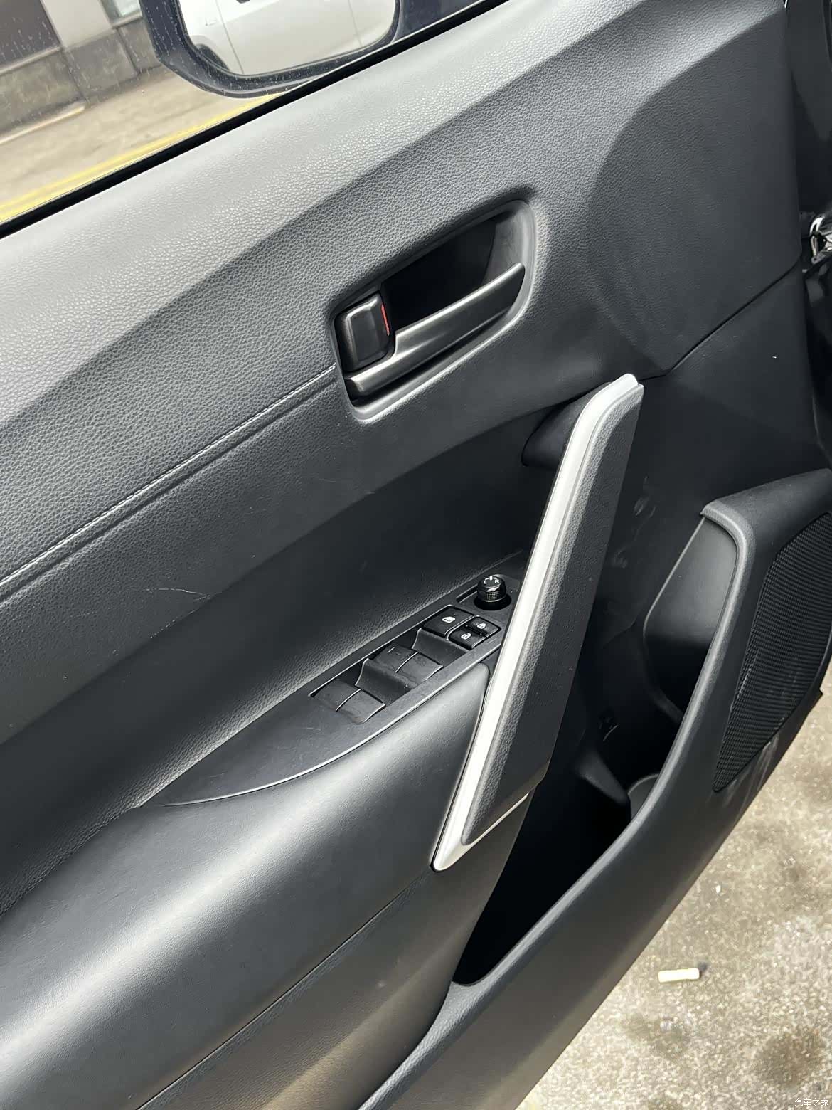 Toyota Corolla, 2024 20