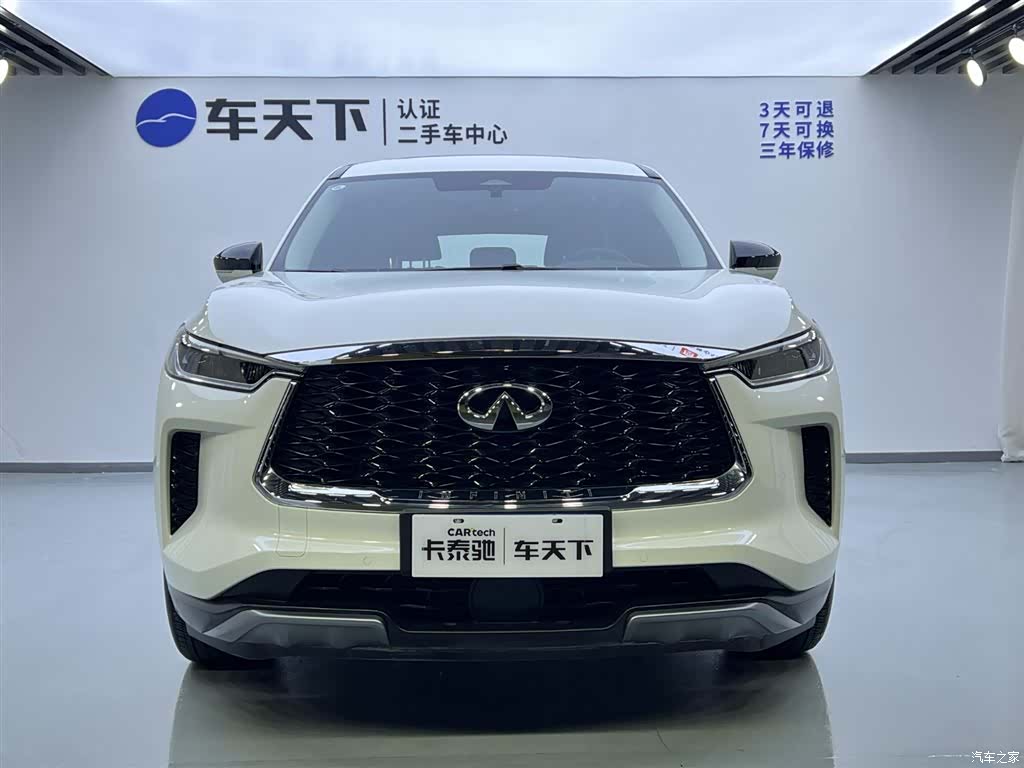 Infiniti QX60, 2023 3