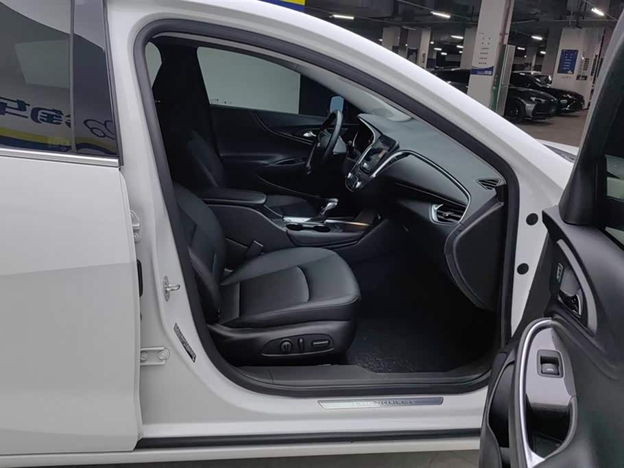 Chevrolet Mai Ruibao XL