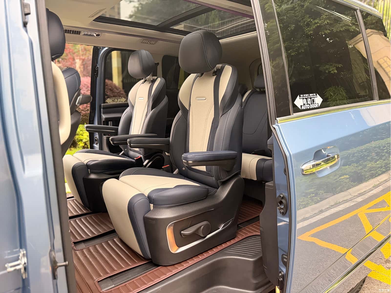 Maxus G20, 2020 17