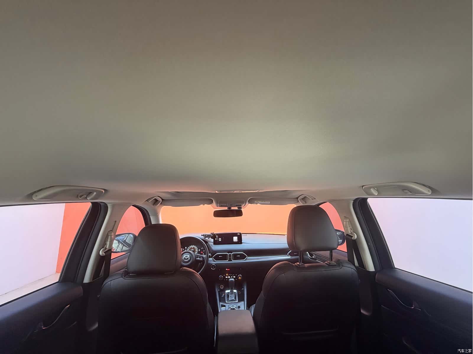 Mazda CX-5, 2022 19