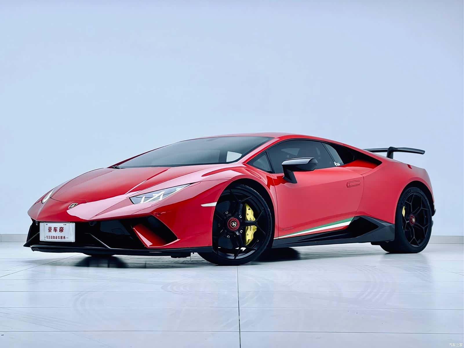 Lamborghini Huracán