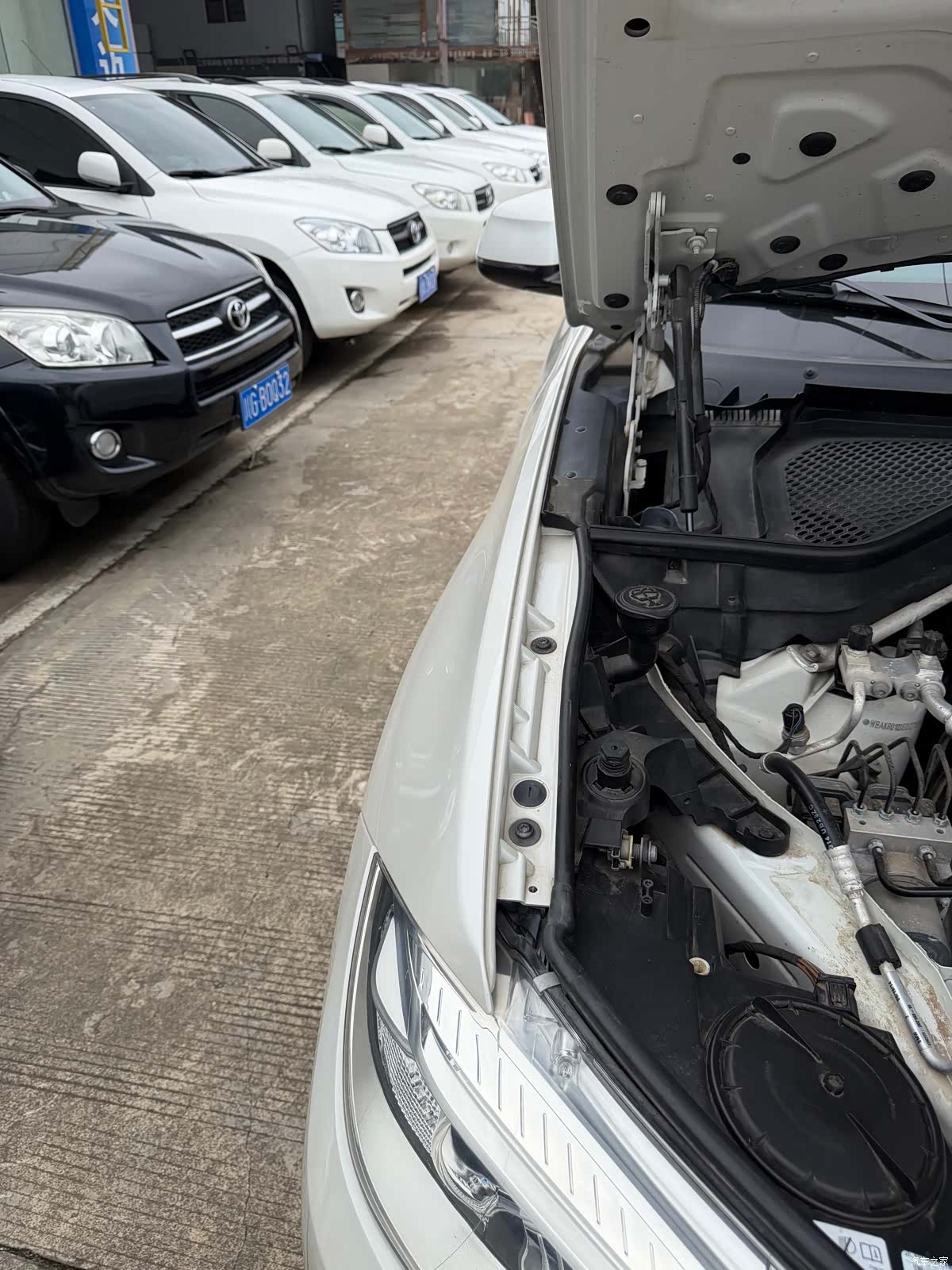 BMW X5, 2015 18